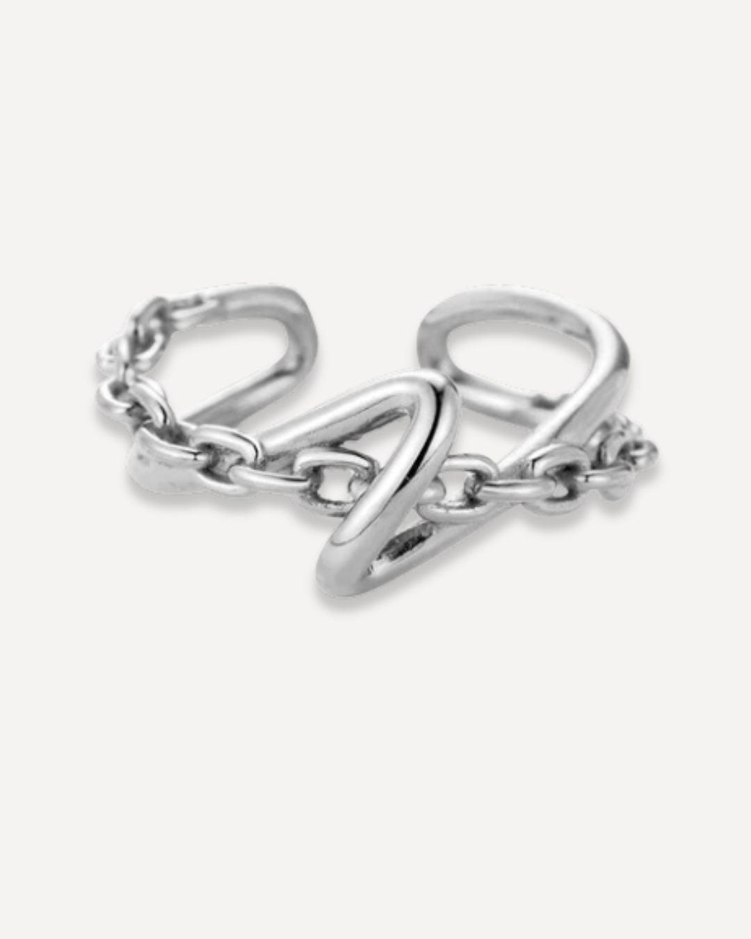 Ring Zoe