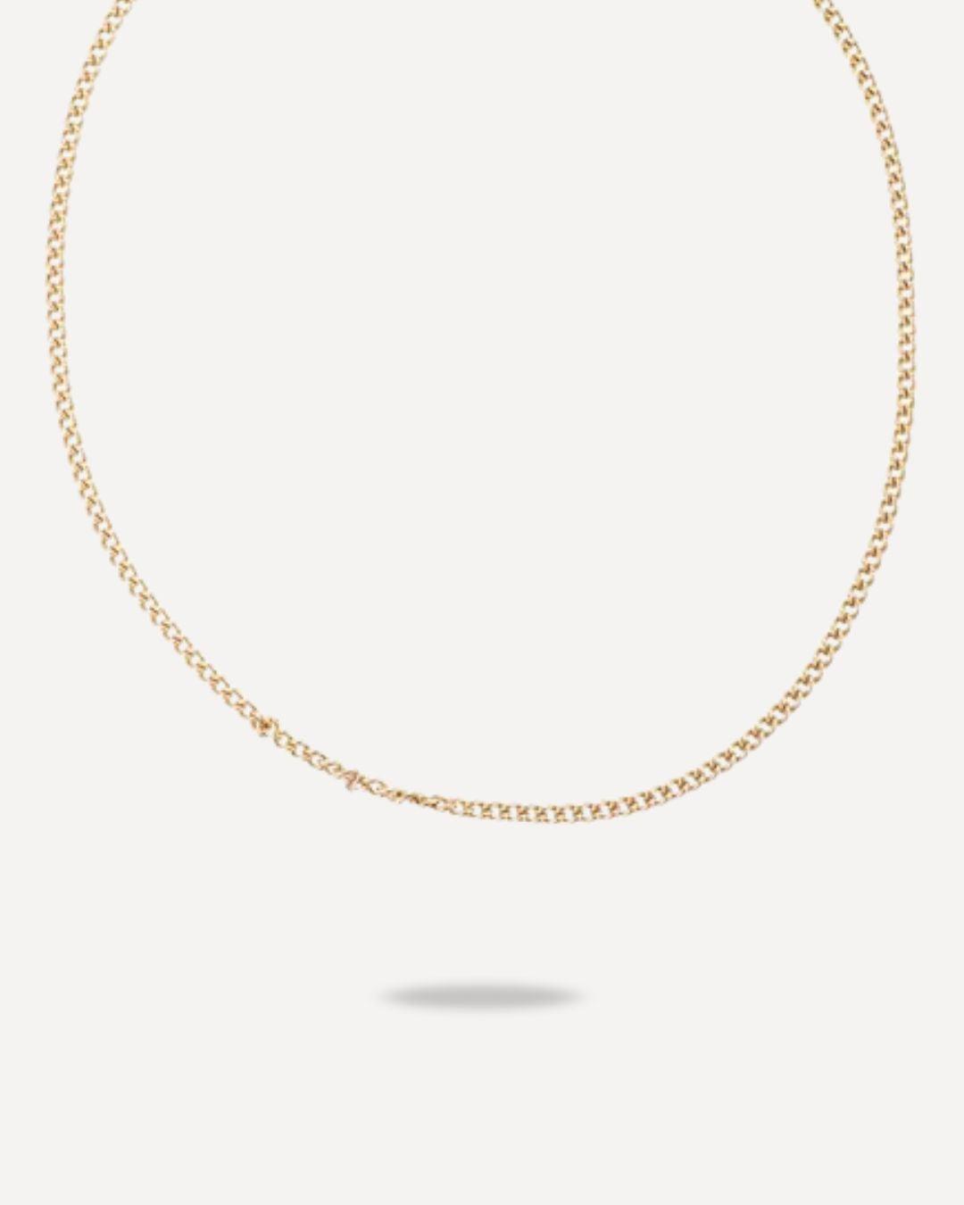 Halskette Cleo - G.C Jewellery & More