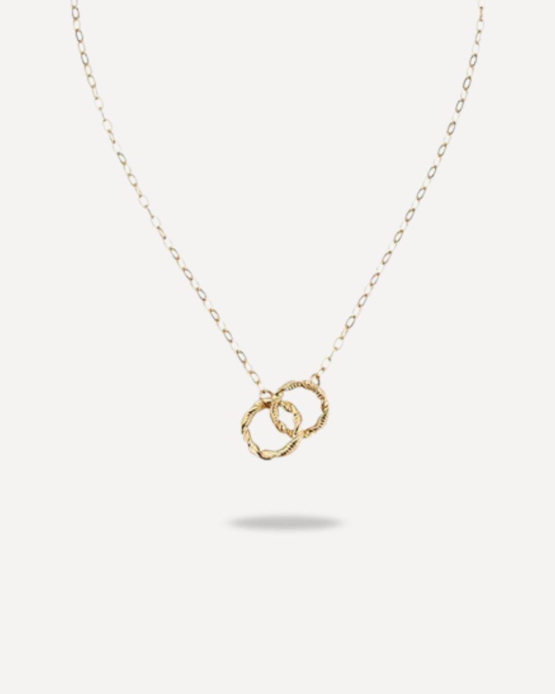 Halskette Alina - G.C Jewellery & More