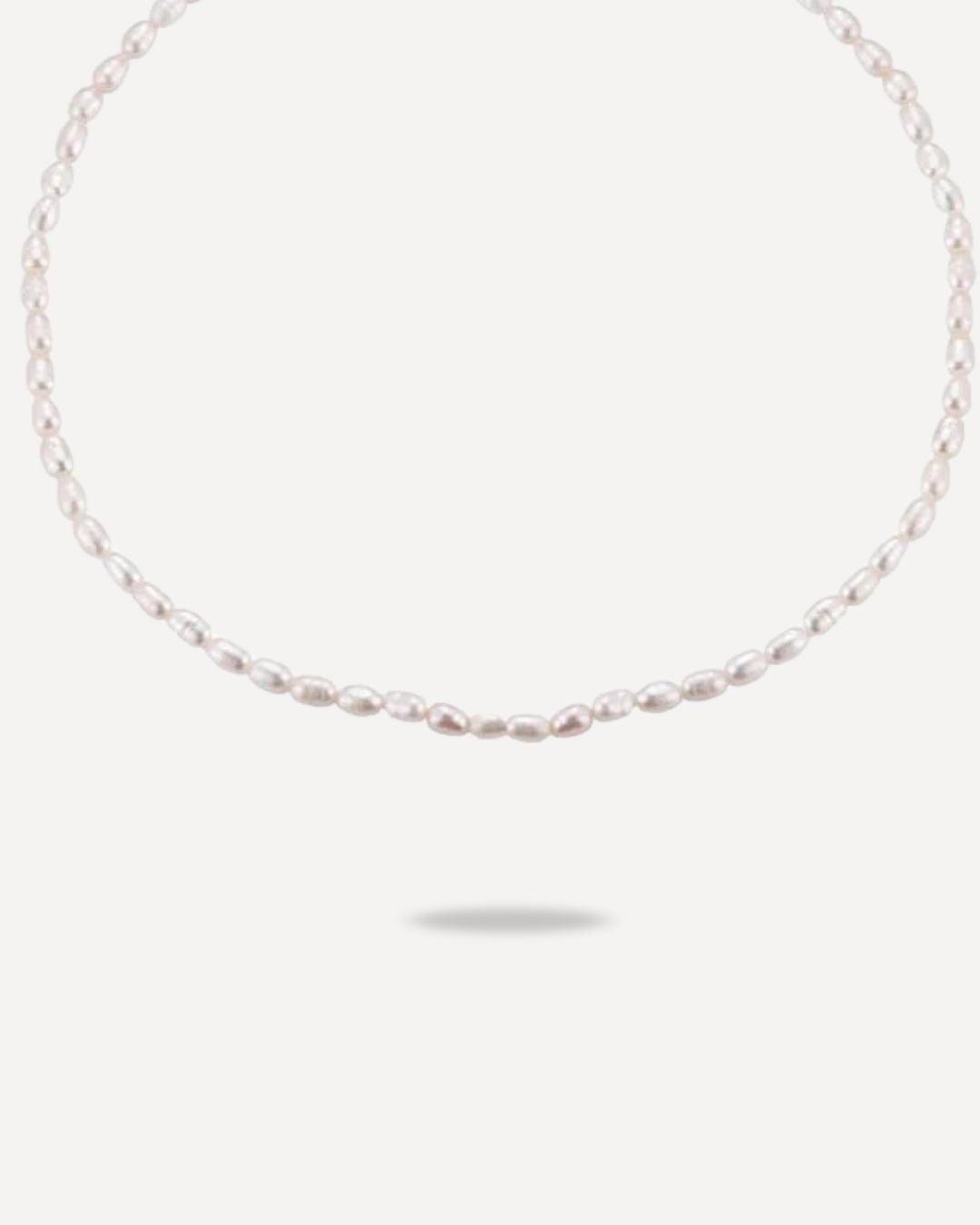 Halskette Klara - G.C Jewellery & More