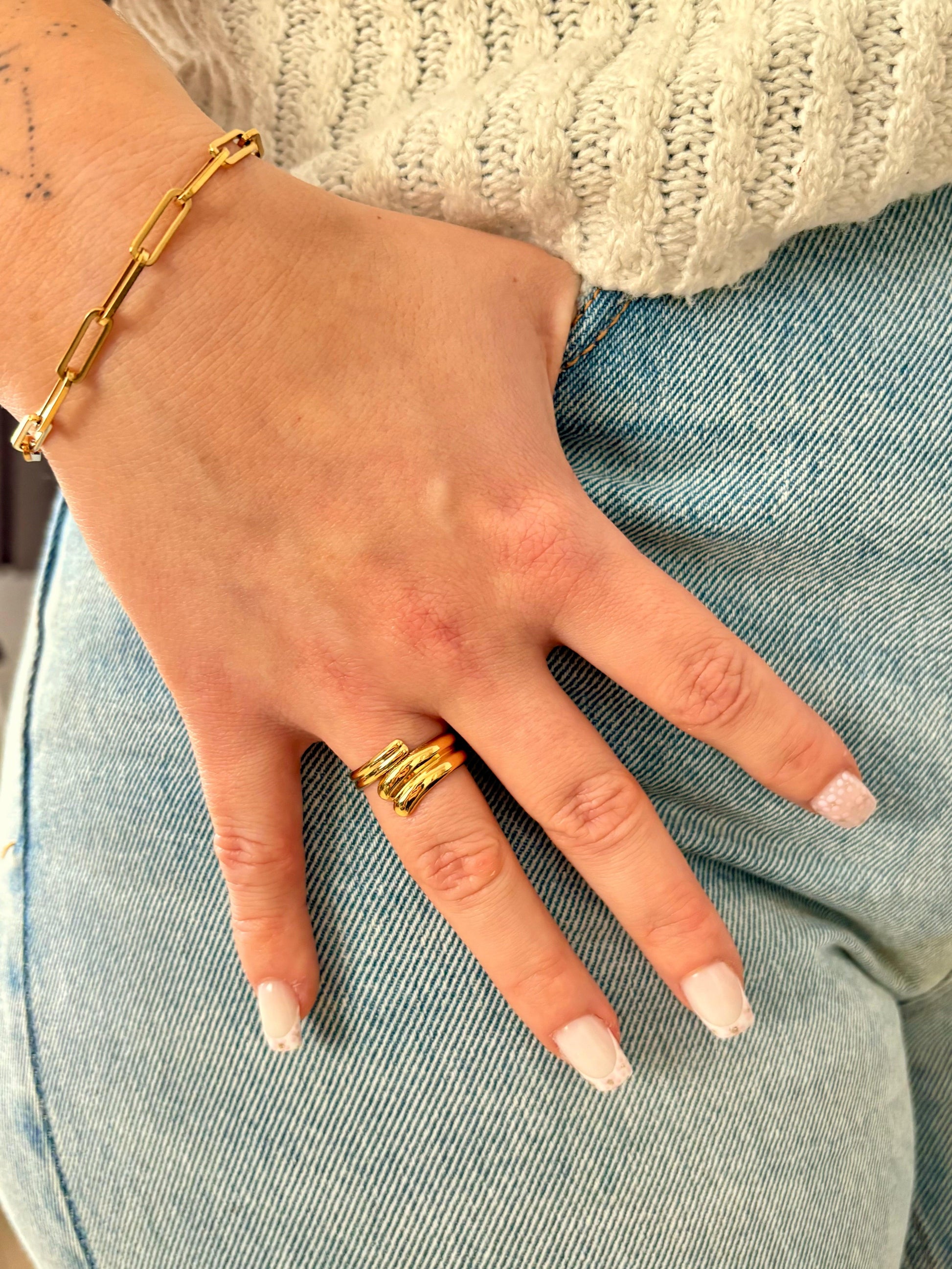 Ring Zara