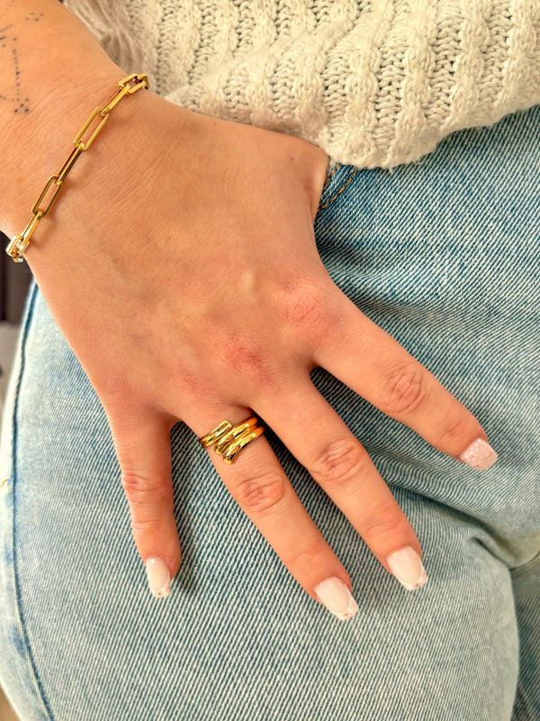 Ring Zara
