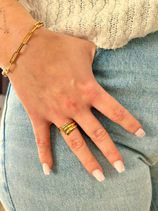 Ring Zara