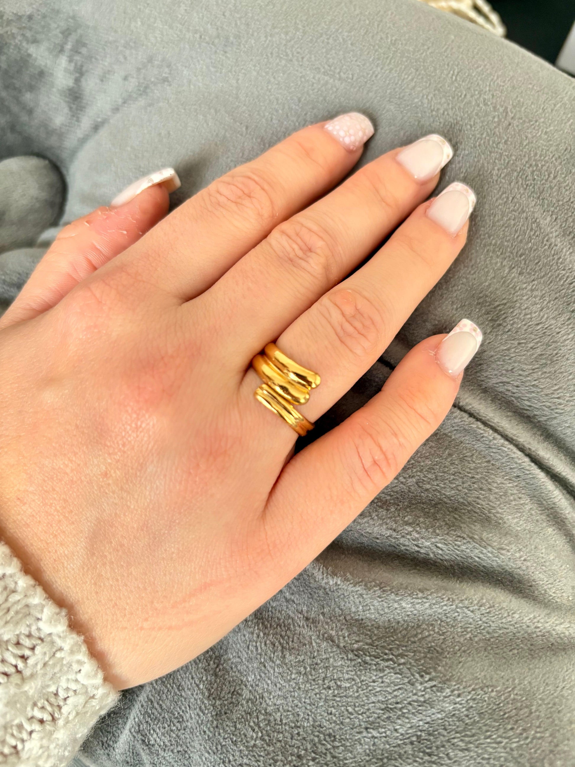 Ring Zara