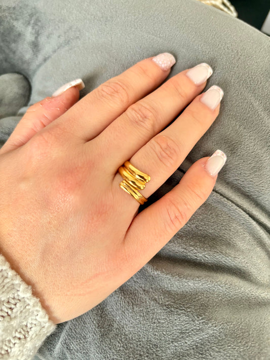 Ring Zara