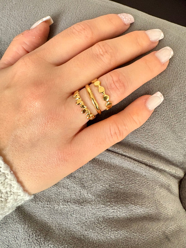 Ring Cora