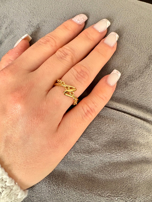 Ring Zoe