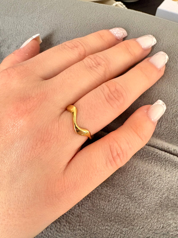 Ring Wave