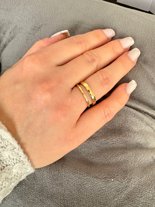 Ring Daisy