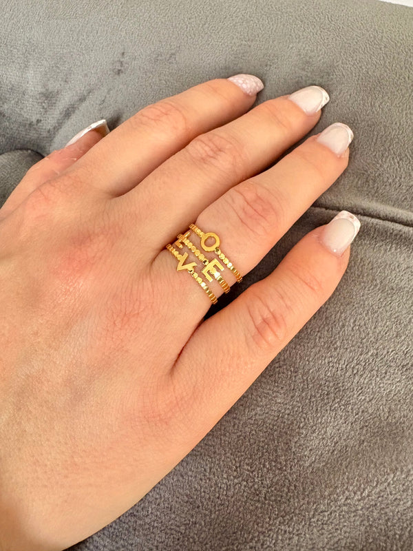 Ring Love
