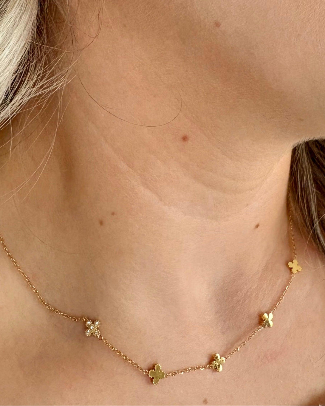 Halskette Ines - G.C Jewellery & More