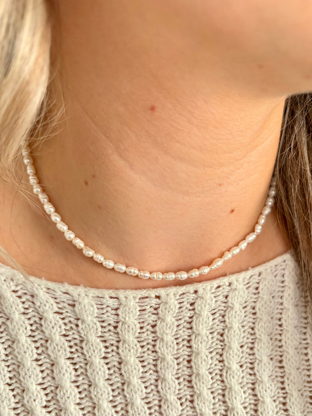 Halskette Klara - G.C Jewellery & More