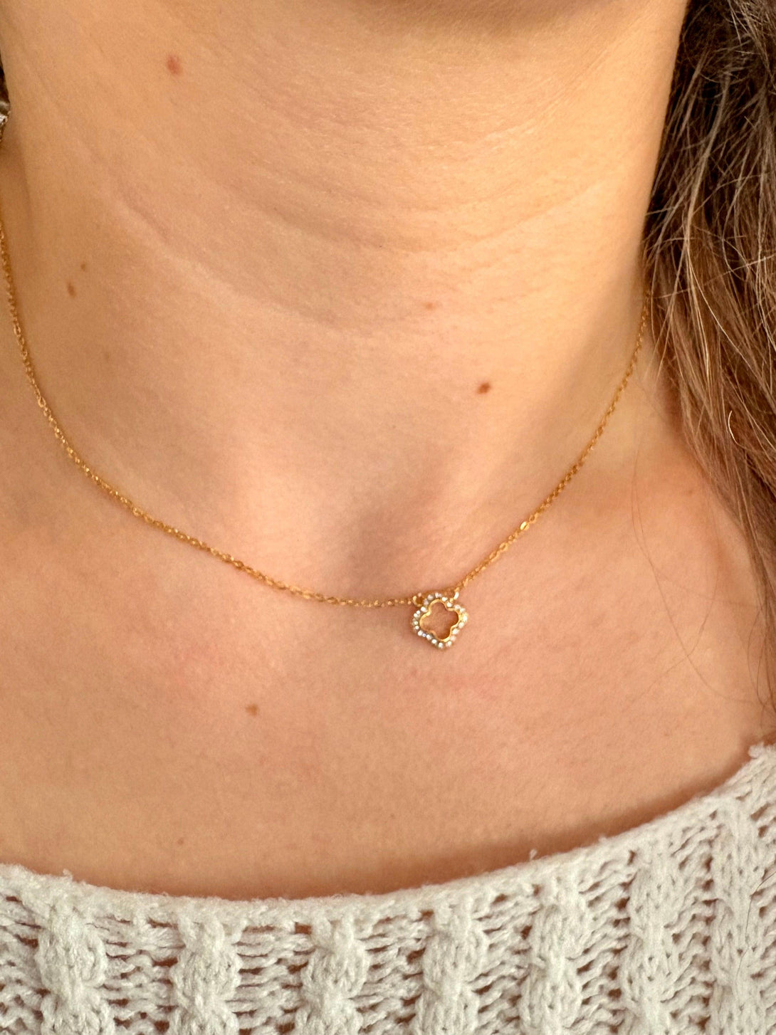 Halskette Feli - G.C Jewellery & More