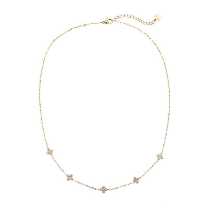 Halskette Ines - G.C Jewellery & More