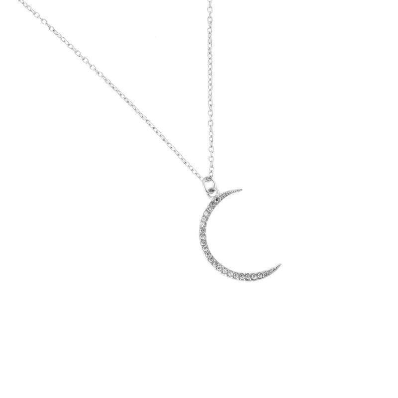 Halskette Moon - G.C Jewellery & More