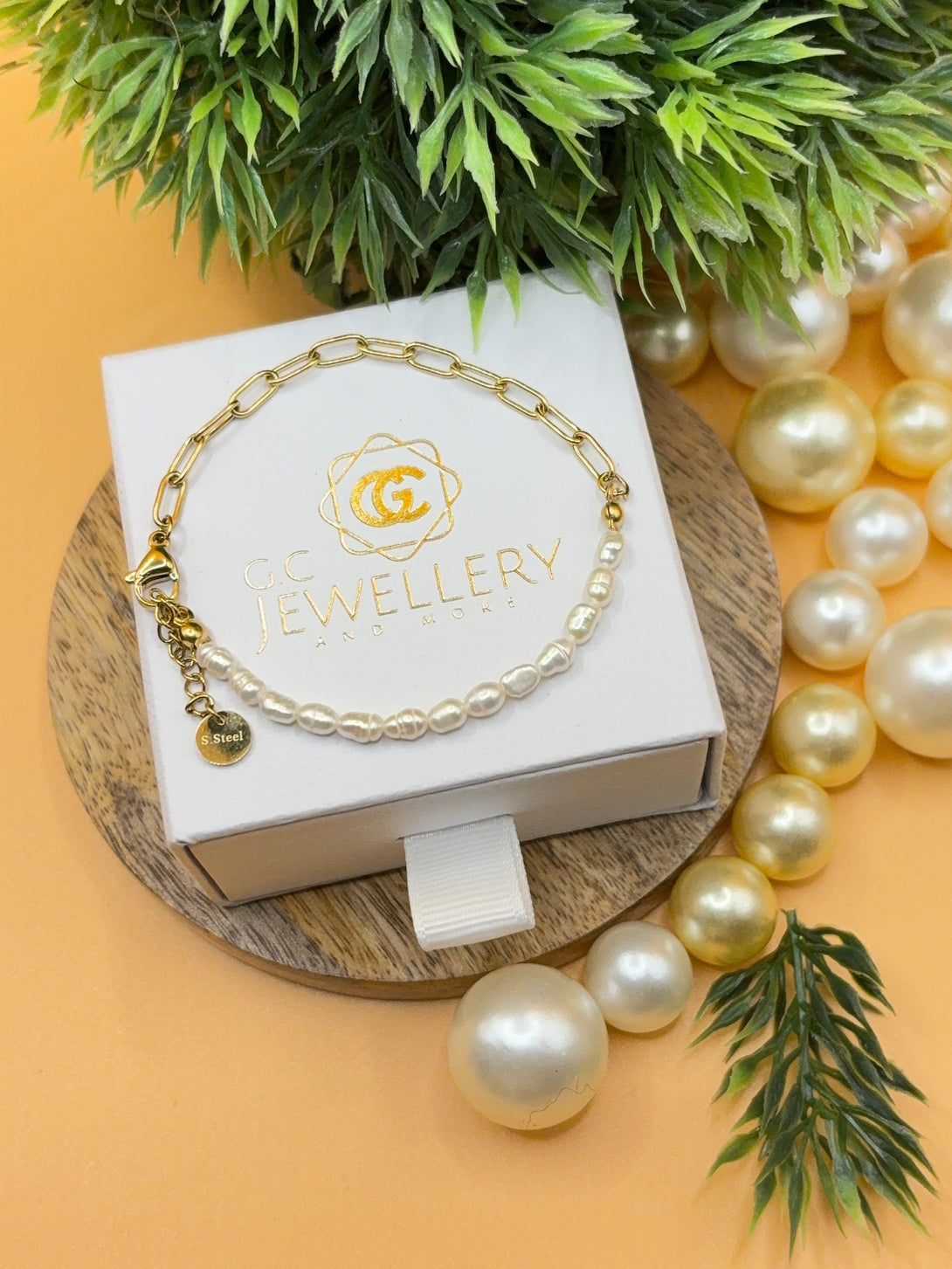 Armband Venezia - G.C Jewellery & More