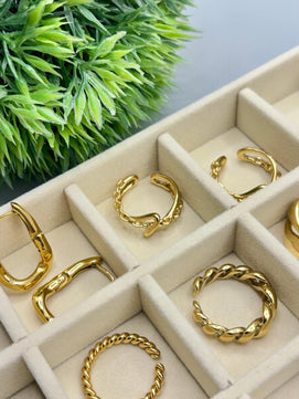 Ring Zoe